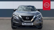 Nissan Juke 1.0 DiG-T 114 N-Connecta 5dr Petrol Hatchback